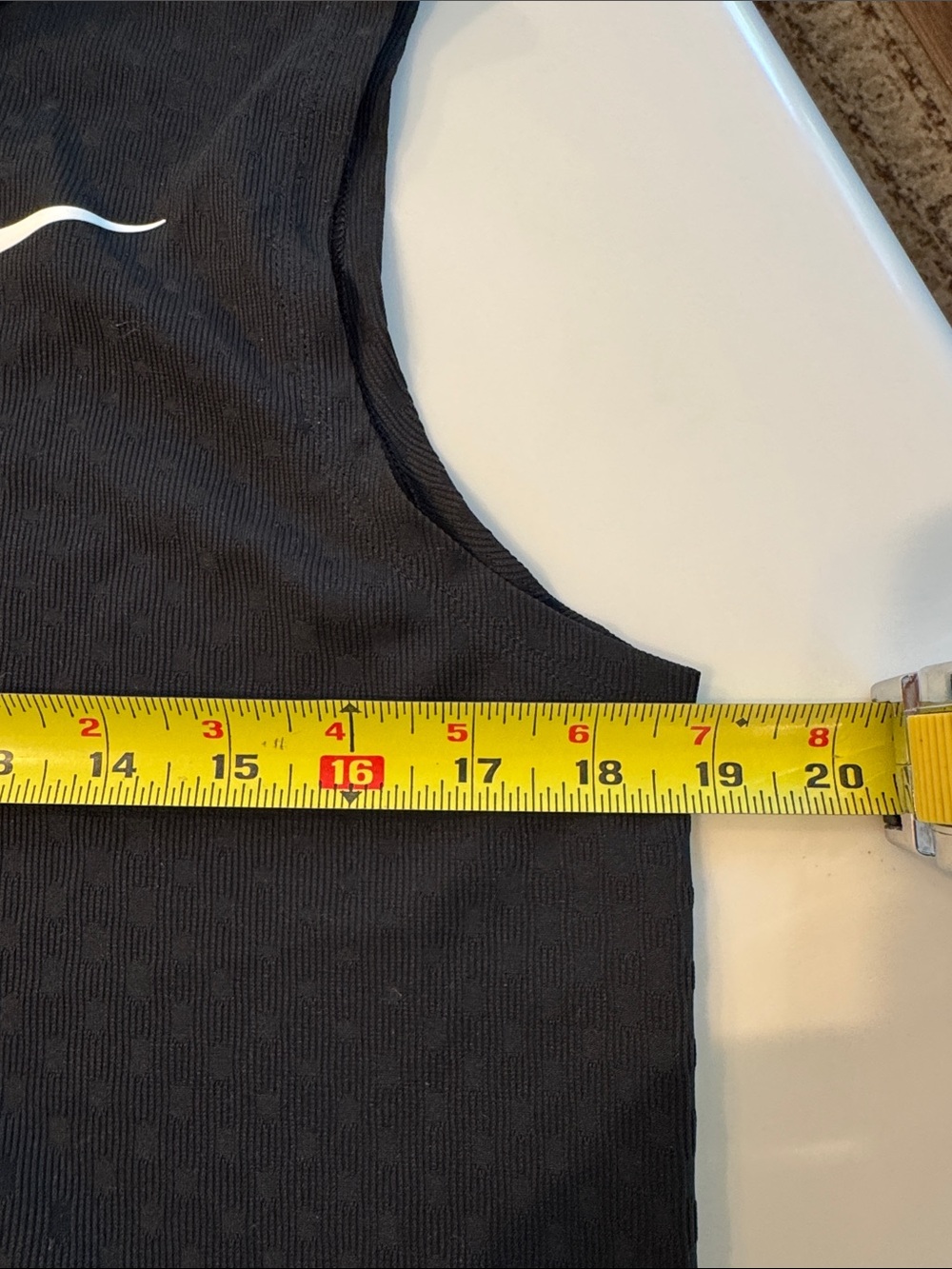 Nike Women’s Golf Dri--Fit Size M - Picture 6 of 7